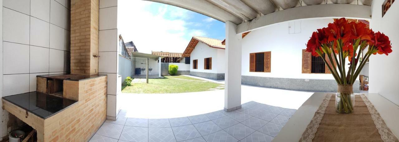 Chales Canoas Ubatuba Exterior foto